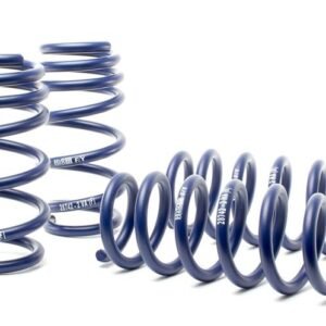 H&R 17-22 Audi R8 Coupe V10/R8 Coupe V10 Performance (AWD/RWD) 4S Sport Spring (w/Adaptive Susp.)