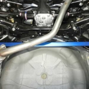 Cusco Power Brace Rear Cross Member 2019+ Subaru Forester (SK9 - 2.5L/FB25)