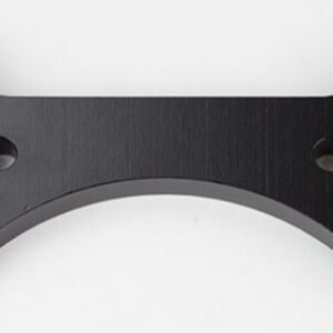 Wilwood Bracket (ea) - Forged Dynalite to Mitsubishi Lancer