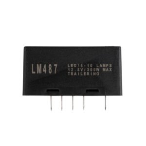 Diode Dynamics LM487 LED Turn Signal Flasher