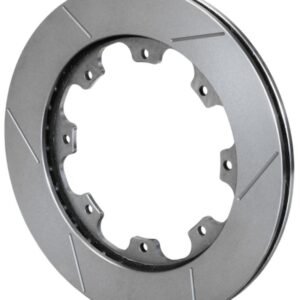 Wilwood Rotor-GT36 SPC-37 -LH 11.75 x .810 - 8 on 7.00in