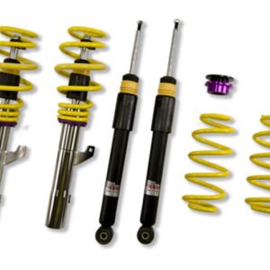 KW Coilover Kit V1 VW Tiguan (5N) 2WD+4WD