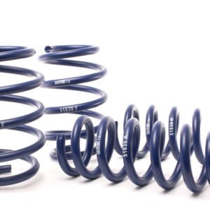 H&R 11-19 Ford Explorer (2WD/4WD) 4 Cyl/V6 Sport Spring