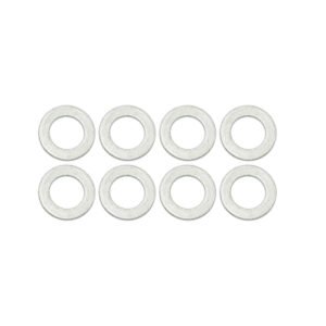 Wilwood Washer Kit .453 ID x .750 OD x .063 (Pack of 8)