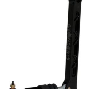 Wilwood Hand Cutting Brake Assembly - Dual M/C 11:1 Ratio