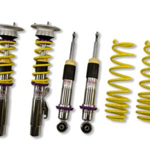 KW Coilover Kit V2 BMW Z8 (E52)
