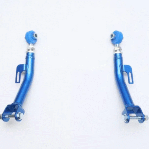 Cusco 2022+ Subaru WRX / 2018+ Subaru Crosstrek Adjustable Rear Trailing Rod Set