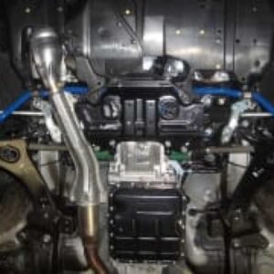 Cusco Subaru SH5 Forester (NA Model Only) 23mm Front Sway Bar