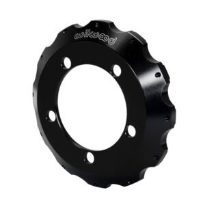 Wilwood Hat-BB Front 1.30in Offset (Backside) 5 x 5.50 - 12 on 8.75in