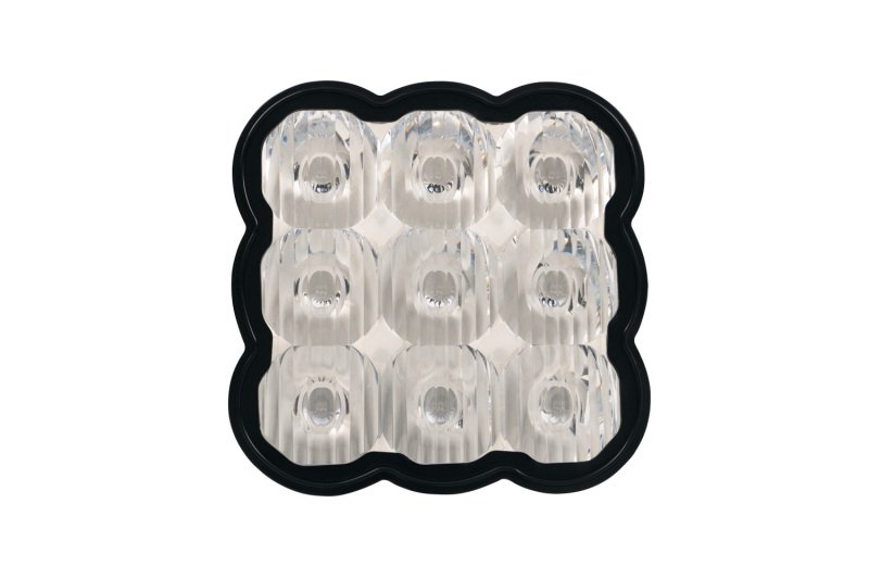 Diode Dynamics SS5 Lens Clear Driving