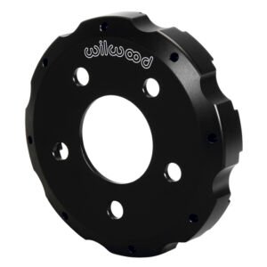 Wilwood Hat-BB Rear 1.05in Offset 5 x 4.50 - 8 on 7.00in