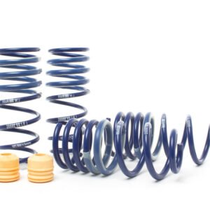 H&R 12-19 Porsche 911/991 Carrera/Carrera S (2WD) Coupe/Cabrio Sport Spring (Incl. PASM)