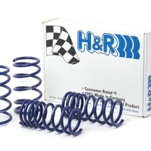 H&R 13-16 Scion FR-S Sport Spring