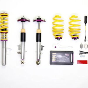 KW Coilover Kit V3 BMW X6