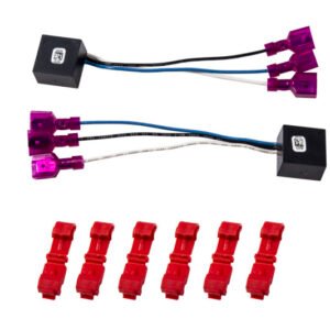 Diode Dynamics Dodge Hyperblink Fix (Pair)