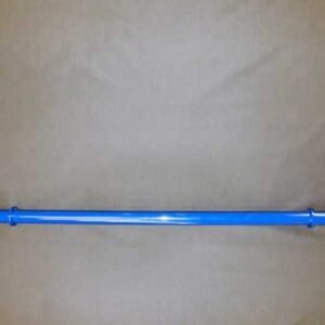 Cusco Rear Strut Tower Brace Type-OS 19+ Toyota Rav4 (XA5)