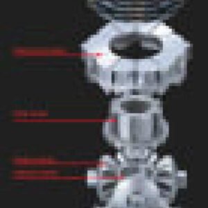 Cusco LSD Type-MZ 1.5-Way (1.5&2 Way) Rear Subaru 92-96 GC8/97-98 SF Forester