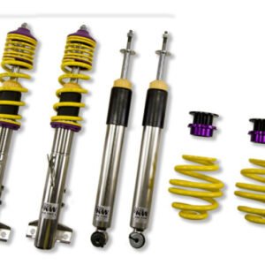 KW Coilover Kit V3 BMW 3series E36 (3C 3/C 3/CG) Compact (Hatchback)