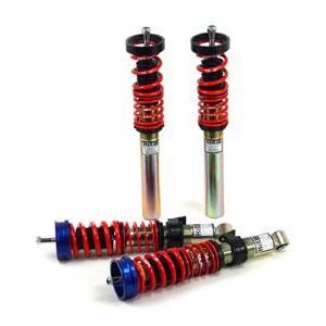 H&R 98-04 Porsche 911/996 C2 Cabrio/Targa/Coupe (2WD) RSS Coil Over