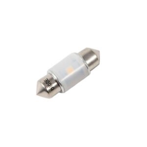 Diode Dynamics 31mm HP6 LED Bulb LED Warm - White (Single)