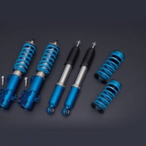 Cusco 16-21 Mazda MX-5 / Miata ND5 2.0L (PE-VPS) Sport S Coilover Set (MonoTube / 24-Way Adj.)