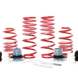 H&R 2021+ Audi RS5 Sportback (AWD) B9 VTF Adjustable Lowering Springs (w/ RS Suspension & w/ DRC)