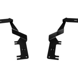 Diode Dynamics 17-22 Ford F250/F350/F450/F550 Super Duty Stage Series Backlit Ditch Light Kit