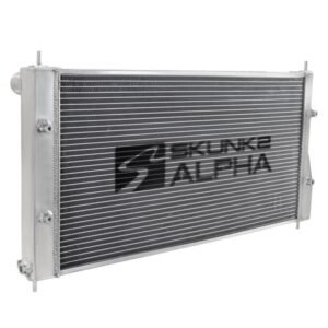 Skunk2 13-20 Subaru BRZ / 13-20 Scion/Toyota FR-S Alpha Series Radiator (Excl Rad Cap)