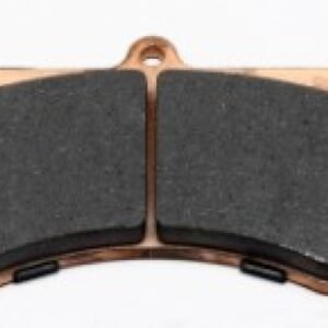 Wilwood Pad Set Metallic 9115 GNX4