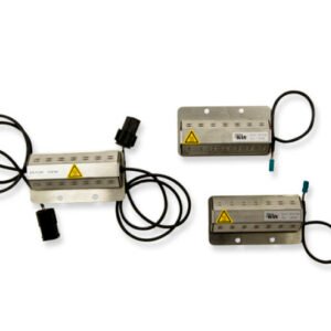 KW Electronic Damping Cancellation Kit BMW M5 E60 Type M560