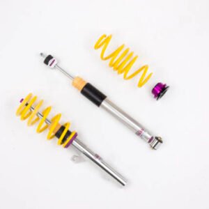 KW Coilover Kit V3 2015+ VW Golf VII 1.8T