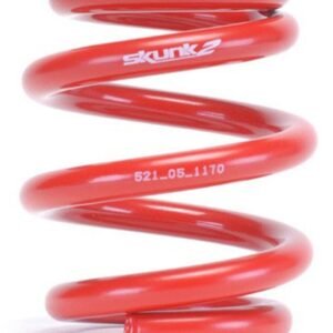 Skunk2 Universal Race Spring (Elliptical) - 6 in.L - 2.5 in.ID - 18kg/mm (0600.250.018E)
