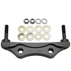 Wilwood Front DPR Bracket Kit Jaguar E-TYPE