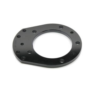 Wilwood 76-77 Ford Bronco 12.88 Rotor Front Primary Spindle Bracket Kit