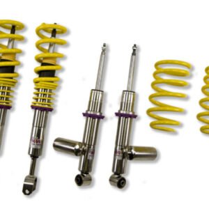 KW Coilover Kit V3 Audi RS6 RS6 plus; (4B)Sedan + Avant; Quattro