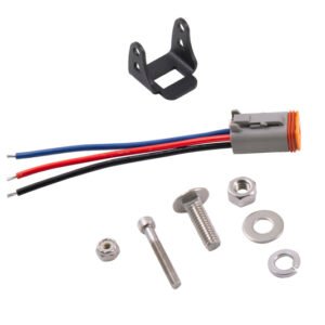 Diode Dynamics Stage Series 2 In Universal Mounting Kit Each