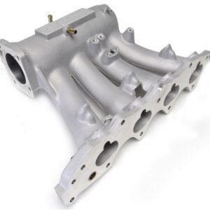 Skunk2 Pro Series 90-01 Honda/Acura B18A/B/B20 DOHC Intake Manifold w/o Gasket (CARB Exempt)