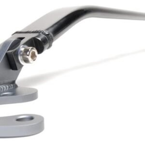 Skunk2 88-00 Honda Civic/Del Sol/94-01 Acura Integra Front Upper Strut Tower Bar (Black Series)