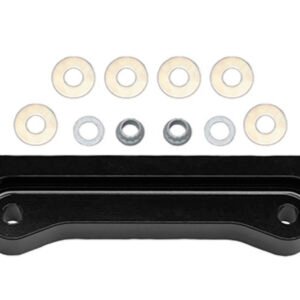 Wilwood AERO6 Caliper Bracket Kit AFX Pro-