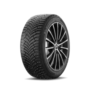 Michelin X-Ice North 4 SUV 225/60R18 104T XL