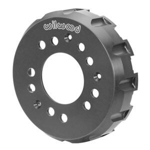Wilwood 12 Lug Drive Dynamic MT Hat 7.77 Snap