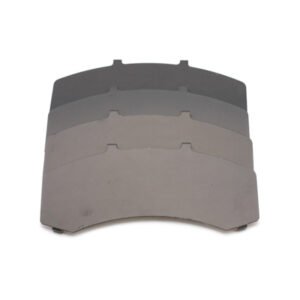 Wilwood Brake Pad Shims (4 Pack)