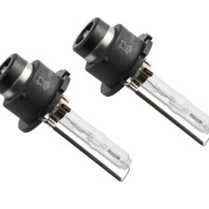 Diode Dynamics HID Bulb D4S 4300K (Pair)