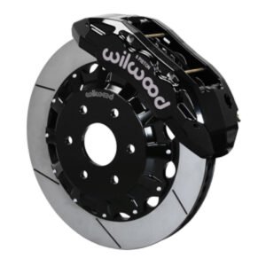Wilwood TX6R Front Kit 16.00in 18-25 RAM 1500