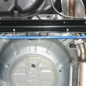 Cusco Sway Bar 16mm Rear Juke YF15 2WD ONLY not for AWD