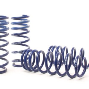 H&R 17-22 BMW 530e iPerformance/530e xDrive iPerformance G30 Sport Spring