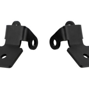 Diode Dynamics 20-Present Polaris RZR A-Pillar LED Pod Bracket Kit