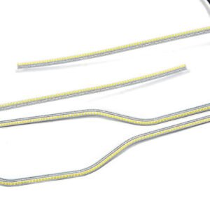 Diode Dynamics 14-21 Jeep Grand Cherokee Switchback LED Halos