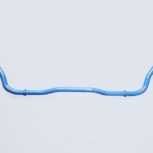 Cusco 2023+ Toyota Prius 5th Gen (MXWH60 FWD & MXWH61 Prime) 26mm OD Solid Steel Front Sway Bar Kit