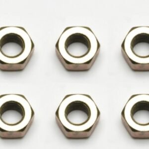 Wilwood Lug Nut - 5/8in Coarse - 5 pk.